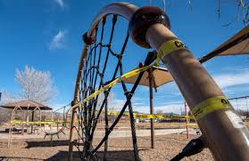 Official website of the florida court system. Sf Mayor Closes Outdoor Recreational Facilities Albuquerque Journal