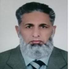 Muhammad khalid Tariq Khalid