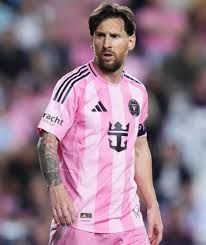 Lionel Messi in the Leagues Cup Final: 0 Goals/Assists 0 Shots on Goal 1/6 Dribbles Completed 20 Possessions Lost 1 Big Chance Missed #Classic