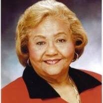 Rosa Cade James Obituary