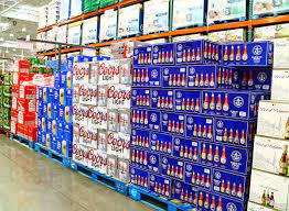 Costco Is Selling This Entire Keg Of Beer For Under 20 Eat This Not That