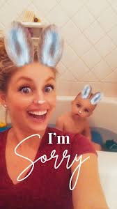 Justice for all the SN@PCHAT babies!! 👻🤣, What were we thinking?! I’m  sorry 😭 Do you have an album of sn@pchat baby pics too?, #millennials  #momhumor #parents #snapchattrend #oops