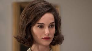 Natalie Portman: "Ich habe Jackie schon immer bewundert"