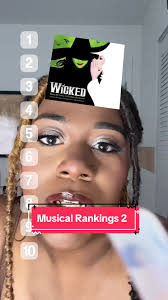 I genuinely feel like part of my life journey is learning to like Phantom.  #musicaltheatre #broadway