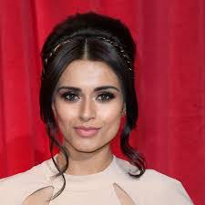 Bhavna Limbachia's Instagram, Twitter & Facebook