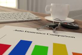 Auto Insurance Price Comparison Free Image Download