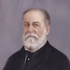 Camille Saint-Saëns