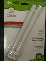 Replacement Light Bulbs Ls S Llc Ott Lite Replacement Bulb 18 Watt Hd
