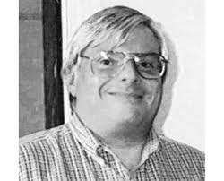 Dudley SIMMONS Obituary (1958