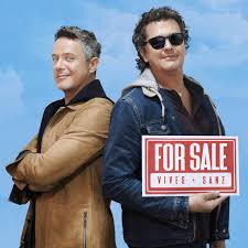 Carlos vives, es un cantante, actor y compositor colombiano. For Sale Single By Carlos Vives Alejandro Sanz Spotify