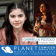 Planet Comicon Kansas City