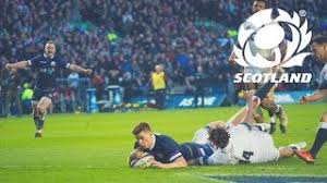 England team to face scotland. Highlights Scotland V England Youtube