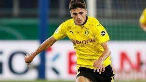 Over the last few years, bvb. Usmnt S Gio Reyna Handed A Bumper Extension By Borussia Dortmund The Sportsrush