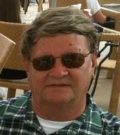 Ronald Edberg Obituary