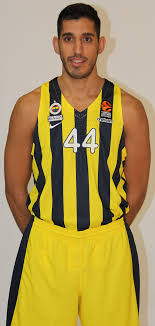 Fenerbahçe erkek basketbol takımı ile ilgili son dakika haberleri için sayfamızı ziyaret edebilirsiniz. Ahmet Duverioglu Wikipedia
