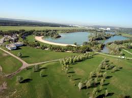 4.63/5 intérêt du circuit très bien décrit. Base De Loisirs Des Etangs De Hollande Yvelines Tourisme