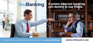 Non vi resta, dunque, che. Conto Deposito Youbanking Interessi Rendimenti E Vincoli