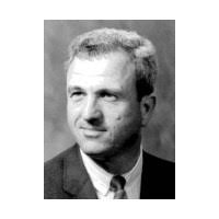 Paul Flounlacker, Sr. Obituary