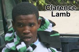 Clarence Lamb, 23, sentenced to 46 years for BTB robbery