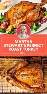 35 ground turkey recipes for hearty dinners. I Tried Martha Stewart S Perfect Roast Turkey And Brine Food Faps Perfect Roast Turkey Oven Roasted Turkey Turkey Recipes Thanksgiving