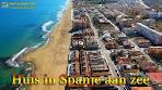 Herenhuis in Spanje op 50 meter van de zee, huis te koop in ... - YouTube