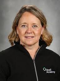 Amanda Groen's Instagram, Twitter & Facebook