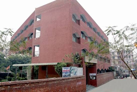 Vidya Memorial Sr. Sec. Public School