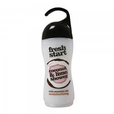 Xpel Fresh Start Coconut Lime Shower Gel Shajgoj