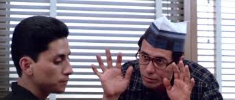 Stand and Deliver (1988)