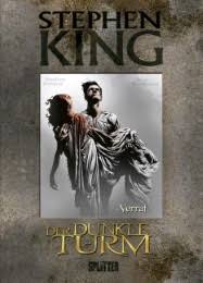 Vielleicht ist es einfach die erwartungshaltung, die king mit dem ersten teil schwarz (1982) in mir geweckt hat, nämlich so etwas wie *echte. Stephen King Der Dunkle Turm 3 Gebundenes Buch Ravensbuch Online Shop Bucher Veranstaltungen Ebooks