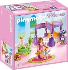 Weitere ideen zu playmobil, play mobile, playmobil deutschland. Playmobil 6851 Himmlisches Schlafzimmer Kaufland De