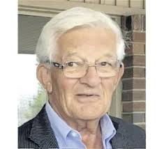 Robert Steele Obituary