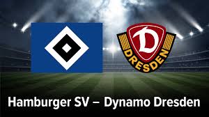 Bundesligastunning show by dynamo dresden fans hamburg away#sgd #dynamodresden # Xh6dsgs897lekm