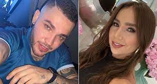 Paola Jara: cómo se la lleva con los hijos de Jessi Uribe?