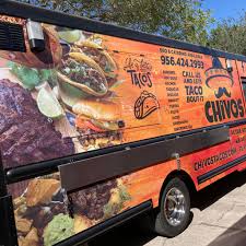Chivo’s Tacos Food Truck — Restaurant food truck in McAllen, Texas