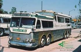 Sultana Imperial Autobuses Estrella De Oro Mexico Lineas De Autobuses Autobus Autobuses Urbanos