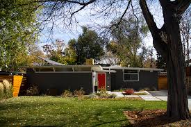 The world`s biggest collection of modern house plans. Some Denver Mid Century Modern Homes May Be Protected Krisana Park Could Be Just The Beginning Denverite The Denver Site
