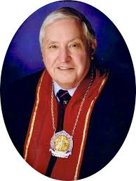 Obituary for Dr. James David Richardson