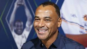 Cafu: "Coutinho became the best player at Liverpool. He is now in Barcelona  and has changed everything completely. We have great hope with Coutinho,  both in the Brazilian team and at Barça.