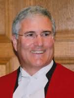 David BRINE Obituary (2009)