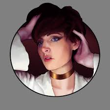 Well, I drew Logan yesterday, so I drew @star_boy_blue today! . . #art  #portrait #drawing #painting #illustration #digitalart #digitaldrawing  #digitalillustration #digitalpainting #photoshop #wacom #kylewebsterbrushes  #hadleykainillustration