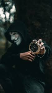 The Latest Iphone11 Iphone11 Pro Iphone 11 Pro Max Mobile Phone Hd Wallpapers Free Download Compass Man Mask Anon Anonymous Mask Man Wallpaper Masked Man