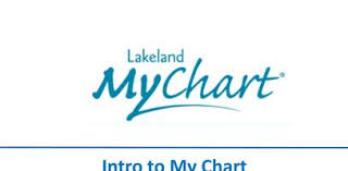 Introduction To Mychart January Tickets Fri Jan 24 2020