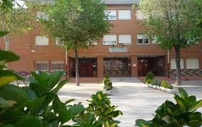 C.E.I.P. Santiago Ramón y Cajal