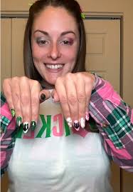 Yani Gellman: The Connection Between Paolo and Garrett Revealed!