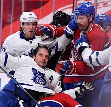 Where women's work is introduced it can be considered inappropriately rather than recognising the importance of their work; Accidental Renaissance Hockey