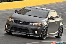 The kia logo is one of the hyundai motor company logos and is an example of the automotive industry logo from korea. 2011 Dodge Challenger Srt8 392 2010 Kia Forte Koup R Concept