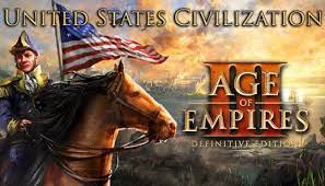 That's because today, we're releasing a new contender to join the fight for de supremacy: Age Of Empires Iii Definitive Edition United States Civilization Codex Pcgamestorrents