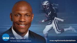Dr. Chris Howard recognized by NCAA in special story