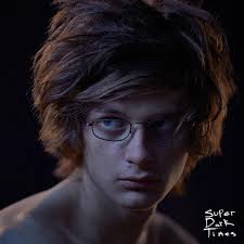 Super Dark Times (2017)